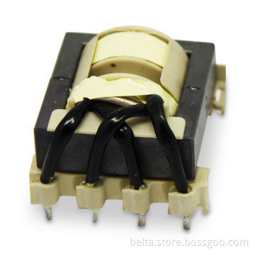 Easily-designed High-frequency Transformer, Customized Specifications are Welcome